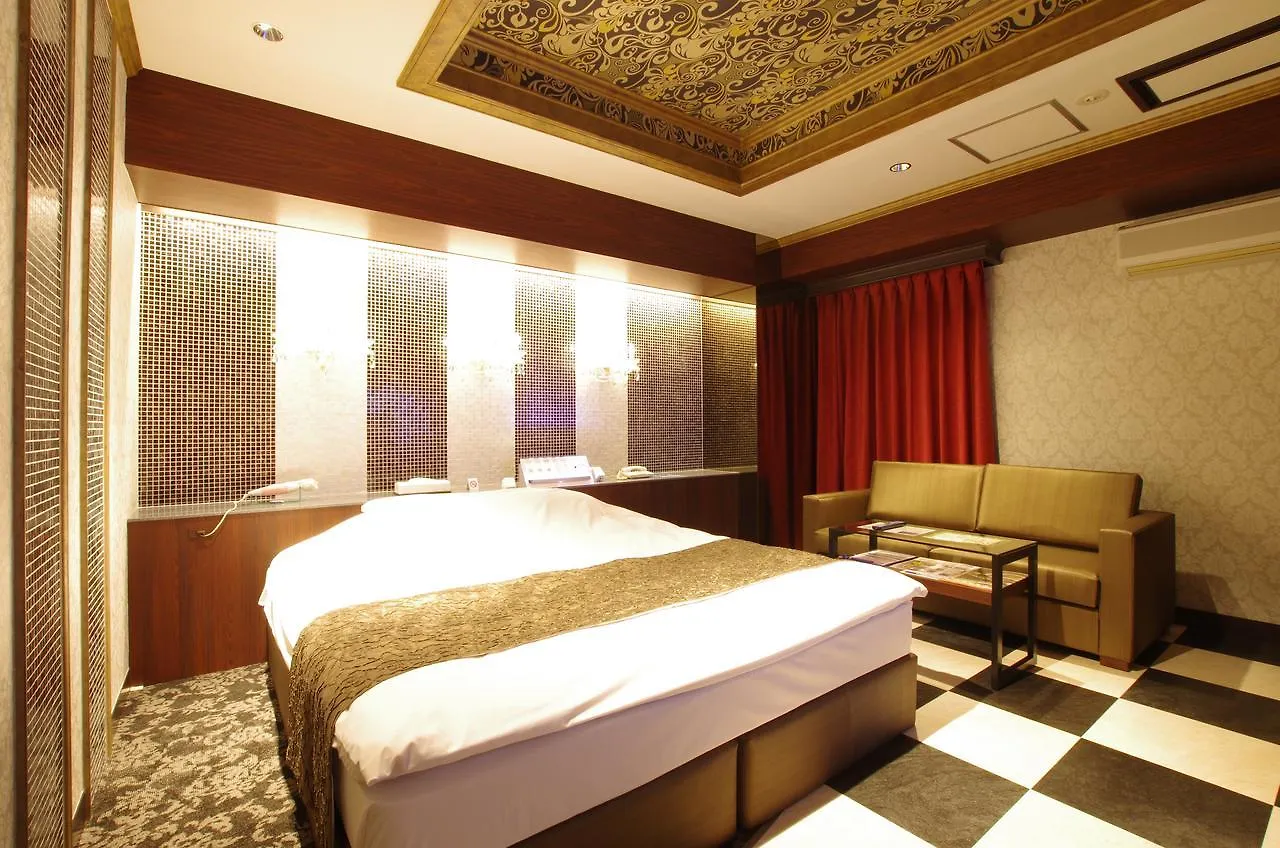 Bluehotel Sju (Adults Only) Sapporo