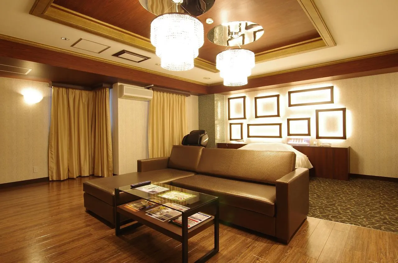 Bluehotel Sju (Adults Only) Sapporo