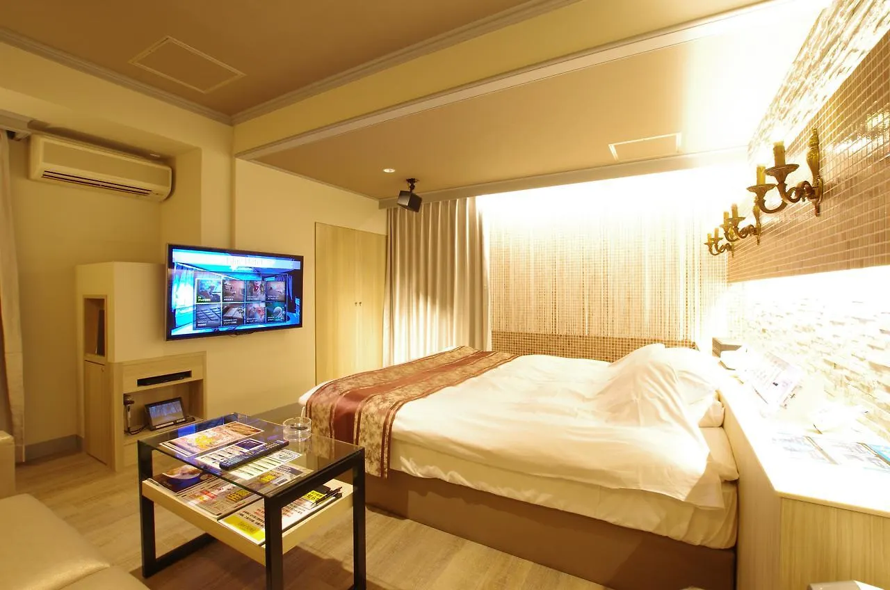 Bluehotel Sju (Adults Only) Sapporo