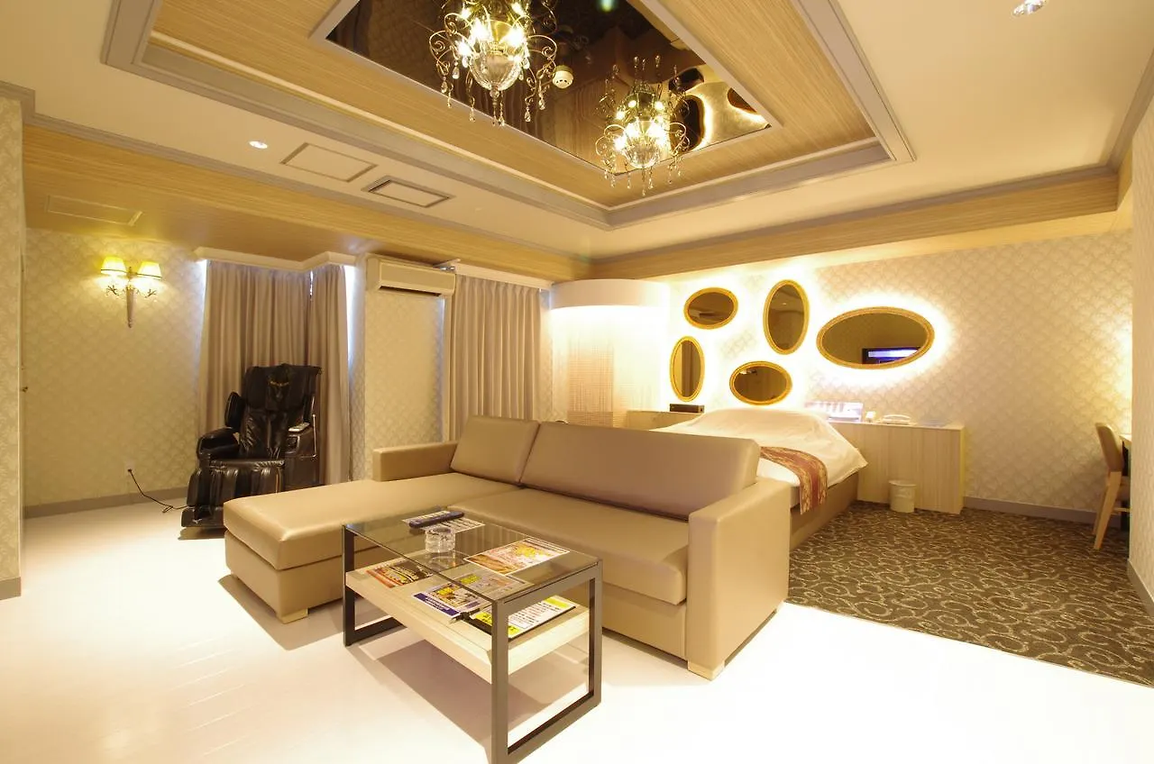 Bluehotel Sju (Adults Only) Sapporo