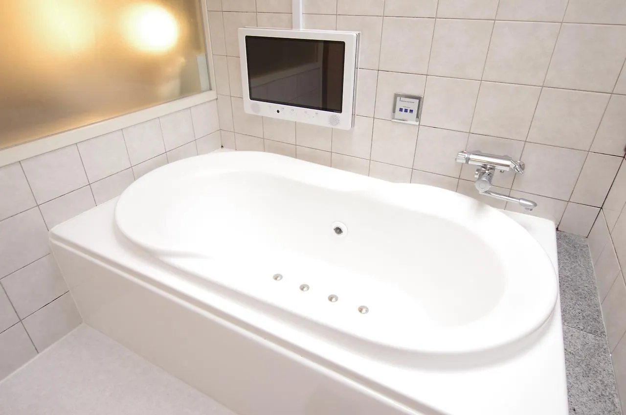 Bluehotel Sju (Adults Only) Sapporo