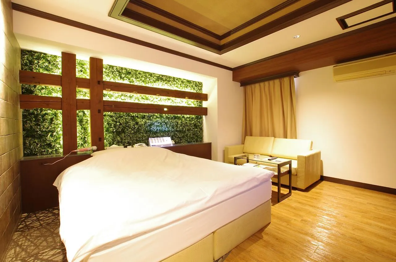 Bluehotel Sju (Adults Only) Sapporo
